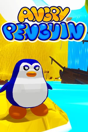 Angry Penguin [Build 15032779] (2024) PC | Пиратка [Portable]