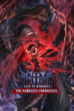 Anima: Gate of Memories - The Nameless Chronicles [Build 18720865] (2018) PC | Пиратка