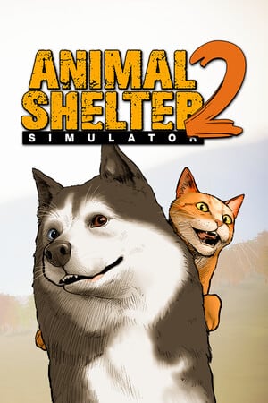 Animal Shelter 2 [v 1.3.0 + DLC] (2025) PC | Пиратка [Portable]