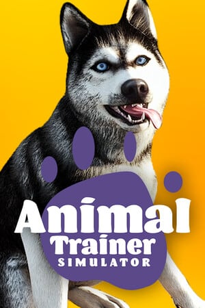 Animal Trainer Simulator [15929117] (2024) PC