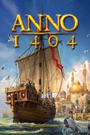 Anno 1404 (Dawn of Discovery) [v 1.3.3650] (2013) PC | RePack от xatab