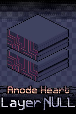 Anode Heart: Layer Null [Build 21180950] (2025) PC | Пиратка