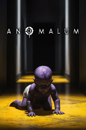 Anomalum [15403391] (2024) PC | Пиратка