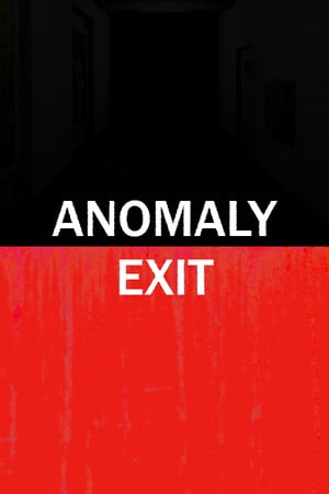 Anomaly Exit [v 2.03] (2024) PC | Пиратка
