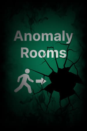 Anomaly Rooms [Build 19899212] (2025) PC | Пиратка