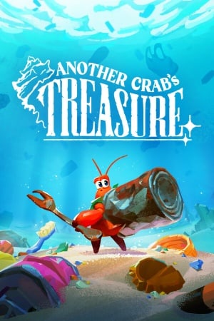 Another Crab's Treasure [v 2.0.000.5 / build 1858816] (2024) PC | Пиратка [Portable]