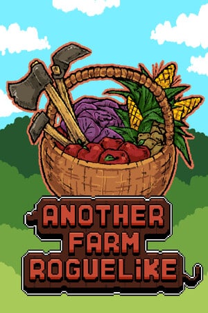 Another Farm Roguelike [Build 11885881] (2022) PC | Пиратка