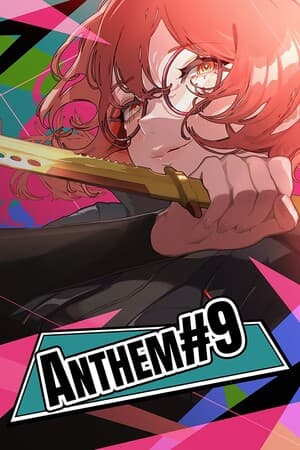 ANTHEM#9 [Build 21711051] (2026) PC | RePack от FitGirl