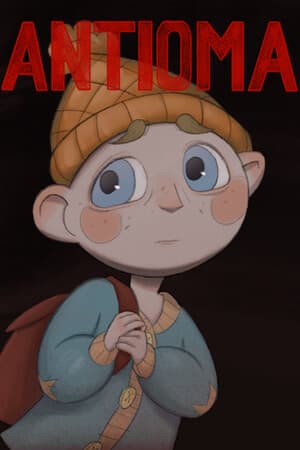 Antioma [Build 19943896] (2025) PC | RePack от FitGirl