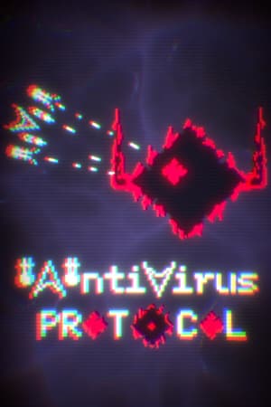 Antivirus PROTOCOL [v 1.0.7] (2025) PC | Пиратка