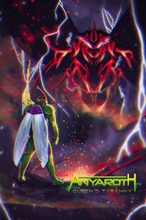 Anyaroth: The Queen's Tyranny [Demo (Steam)] (2023) PC