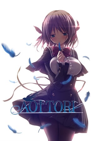 Aoi Tori [Final] (2024) PC | Пиратка [Portable]