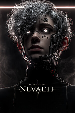 Aonaran Nevaeh [Build 22070039] (2026) PC | Пиратка