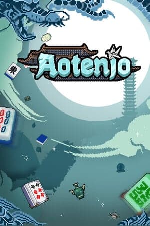Aotenjo: Infinite Hands [Build 21899350] (2025) PC | Пиратка [Portable]