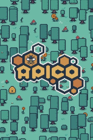 APICO [Build 18843635] (2022) PC | Пиратка [Portable]