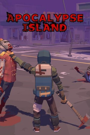 Apocalypse Island [Build 19967948] (2025) PC
