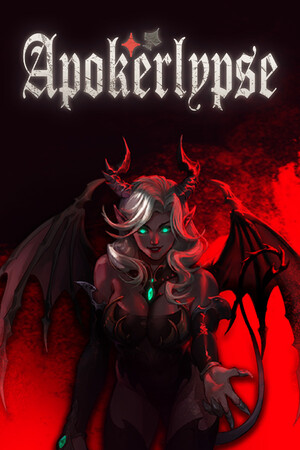 Apokerlypse [Build 23075620] (2026) PC | Пиратка [Portable]