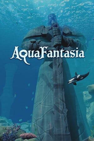 AquaFantasia [14245583] (2024) PC | Пиратка