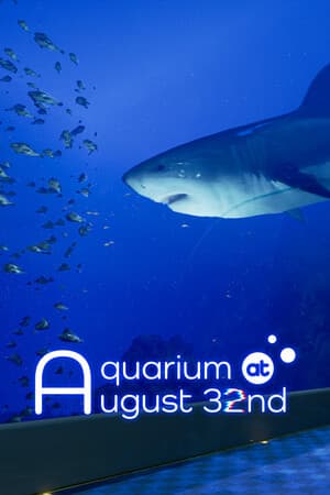 Aquarium at August 32nd [Build 19428752] (2024) PC | Пиратка