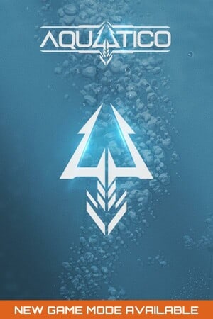 Aquatico [v 1.601.0 + DLC - Founder's Bundle] (2023) PC | Пиратка [Portable]