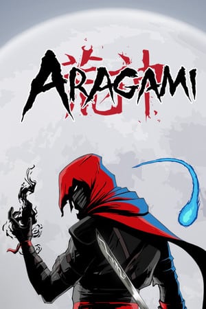 Aragami [Build 20758003] (2016) PC | RePack от xatab