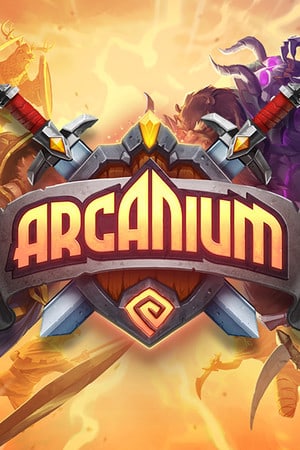 ARCANIUM: Rise of Akhan [v 1.0.10.99] (2022) PC | Пиратка