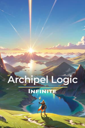 Archipel Logic Infinite [v 0.1.103] (2024) PC
