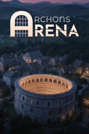 Archons: Arena [15703119] (2024) PC | Пиратка