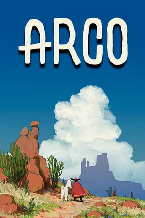 Arco [Build 20250822] (2024) PC | Пиратка