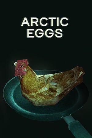 Arctic Eggs [Build 1675442] (2024) PC | Пиратка