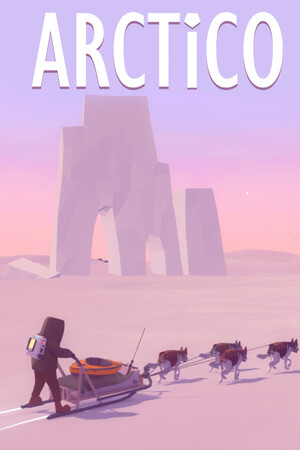 Arctico (Eternal Winter) [Build 22820237] (2022) PC | RePack от Pioneer
