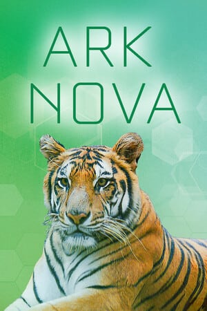 Ark Nova [v 1.0.5.767] (2025) PC | Пиратка