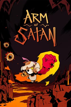 Arm of Satan: Chapter 1 [Build 20622224] (2025) PC