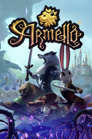 Armello [Build 10109492 + 18 DLC - Collector's Edition] (2015) PC | Пиратка [Portable]