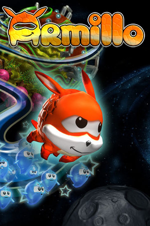 Armillo [Free (Steam)] (2020) PC