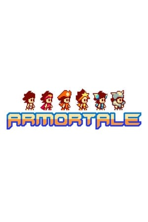Armortale [Build 7048229] (2019) PC | Пиратка