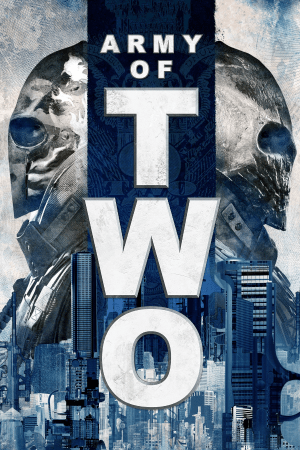 Army of Two (2008) PC | Пиратка