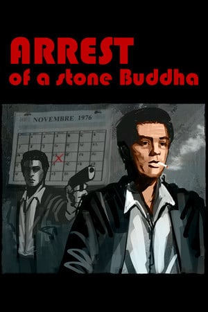 Arrest of a stone Buddha [v 1.0] (2020) PC | Лицензия