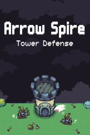 Arrow Spire: Tower Defense [Build 21396522] (2025) PC | Пиратка