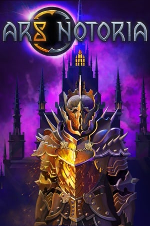 Ars Notoria [v 0.4.0.1] (2025) PC | Пиратка [Portable]