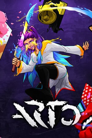 Arto [v 1.0.10] (2023) PC | Лицензия [GOG]