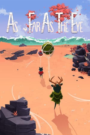 As Far As The Eye [Build 6170803] (2020) PC | RePack от FitGirl