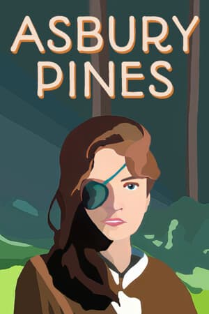 Asbury Pines [Build 21450197] (2025) PC | Пиратка