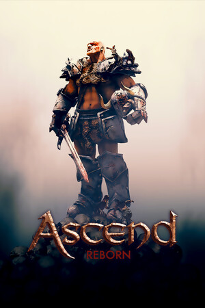 Ascend: Reborn [Free (Steam)] (2022) PC
