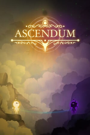 Ascendum [Build 12983918] (2023) PC | Пиратка