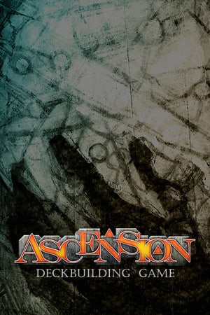 Ascension: Deckbuilding Game [Build 20806970 + DLC] (2014) PC | Пиратка [Portable]