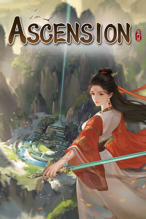 Ascension [v 0.16.13] (2025) PC | Пиратка