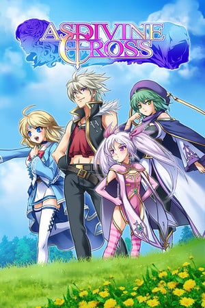 Asdivine Cross [86287] (2021) PC | Пиратка