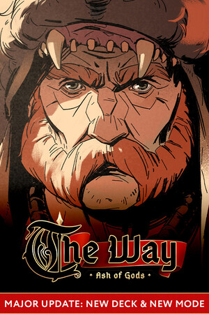 Ash of Gods: The Way [v 1.11.8.0 Build 20609219] (2023) PC | Пиратка [Portable]