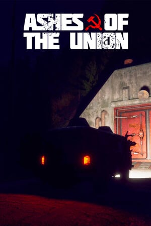 Ashes of the Union [Build 16759569] (2024) PC | RePack от FitGirl